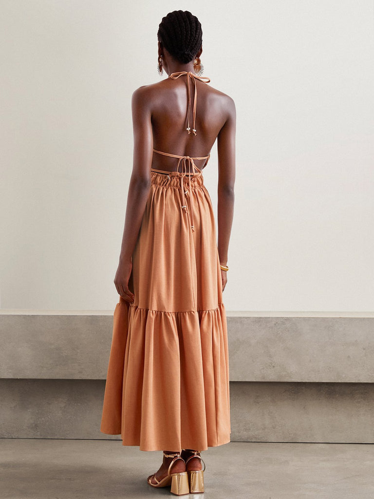 Maxi Dresses Manufacturers