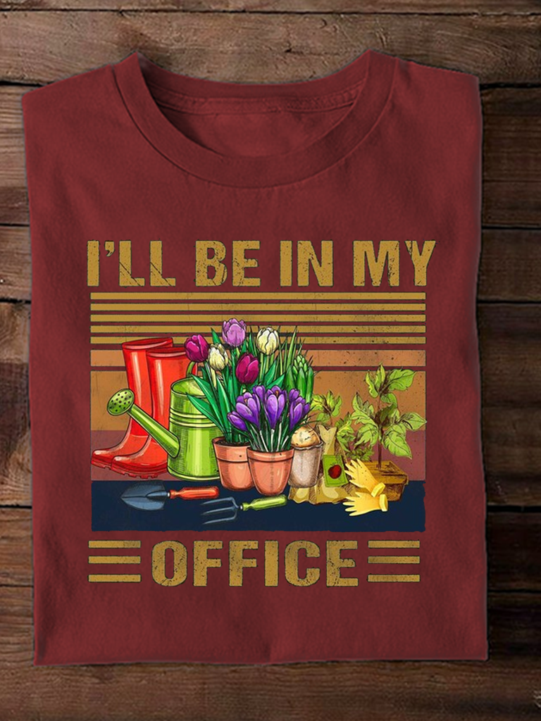 T-shirts Factory
