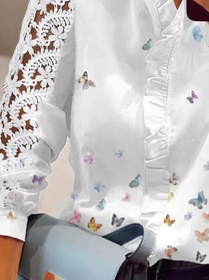 Blouses Suppliers