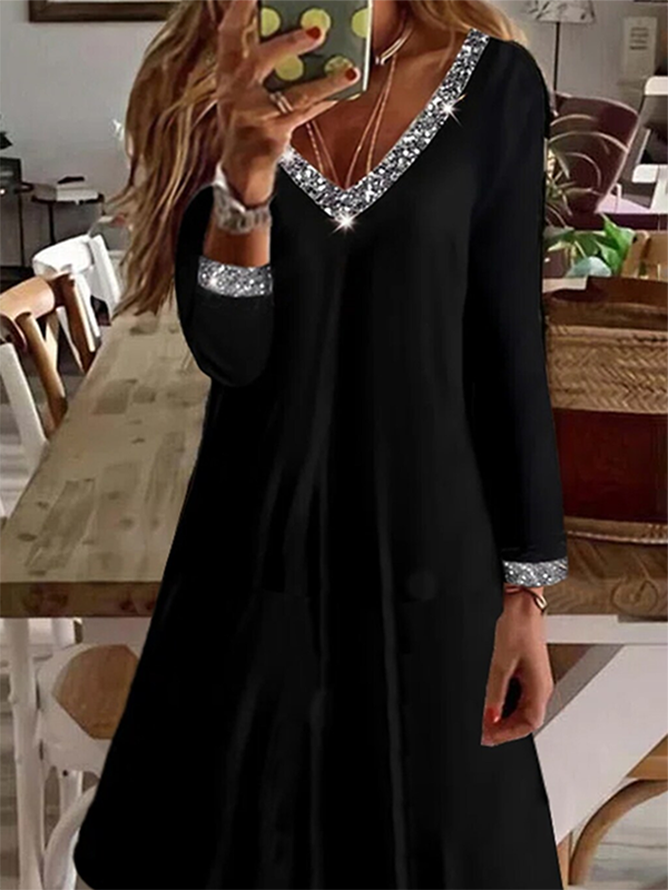 Plus Size Short Dresses Suppliers