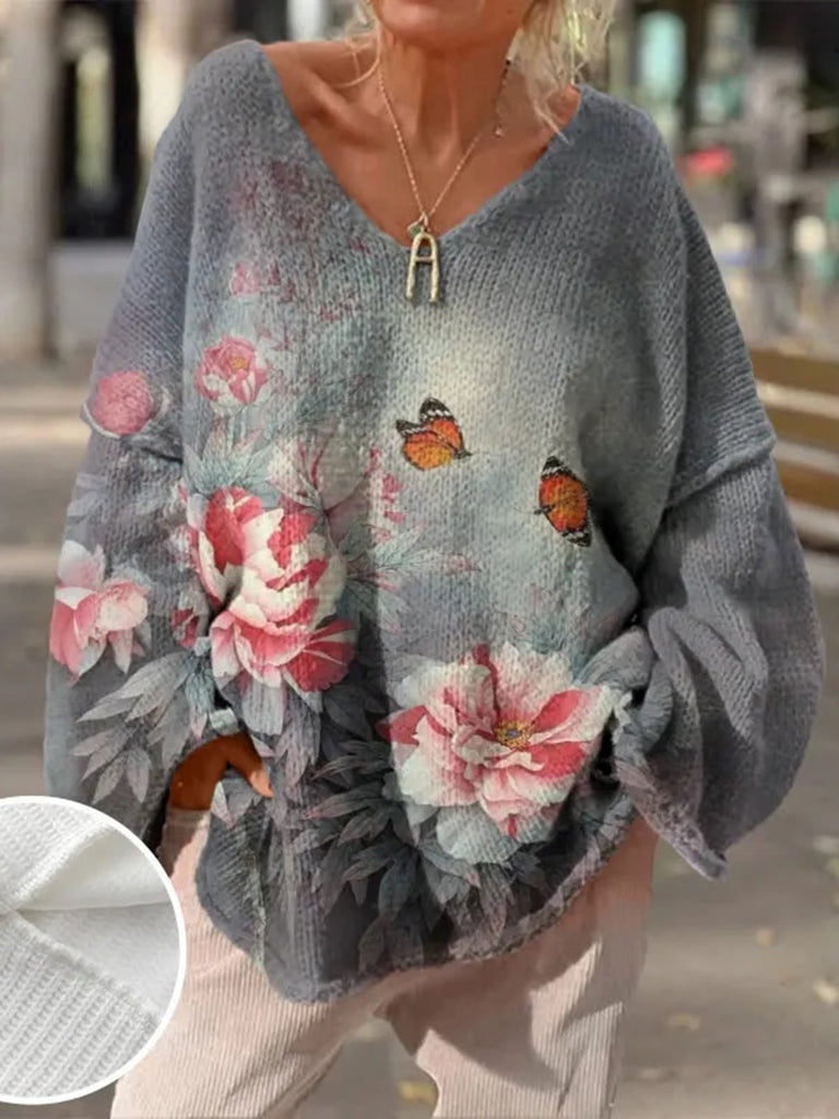 Plus Size Sweaters Suppliers