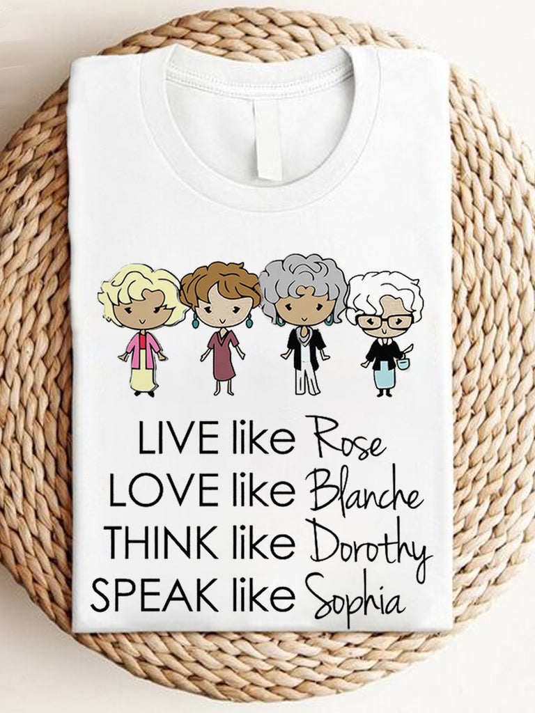 T-shirts Manufacturers
