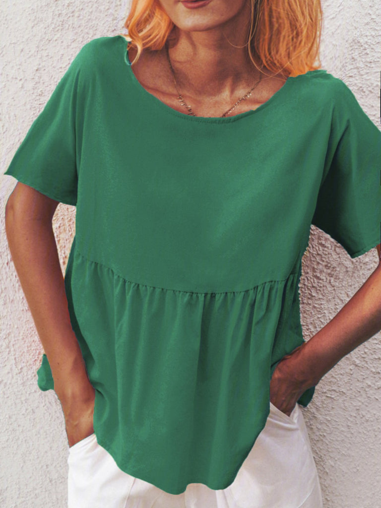 Plus Size T-shirts Manufacturers