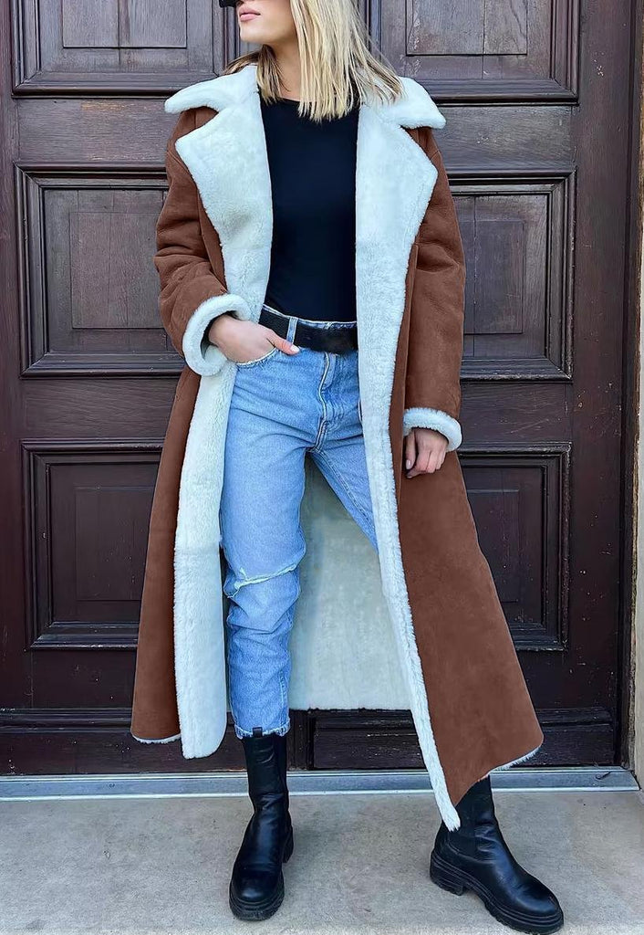 Coats Suppliers