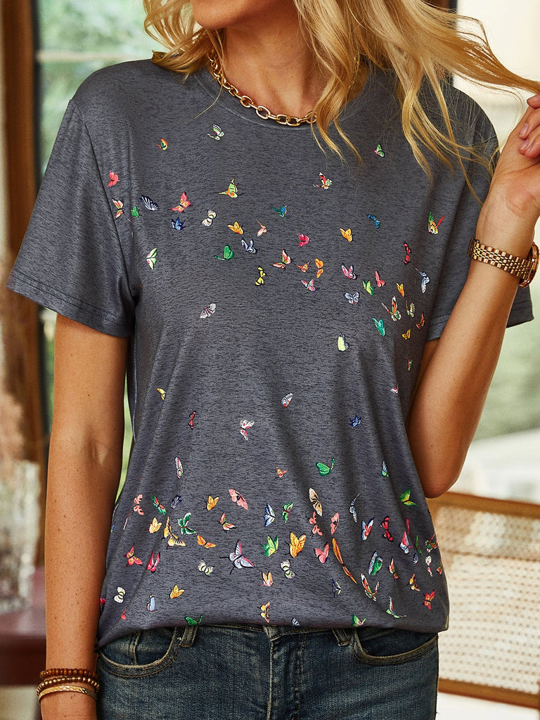 T-shirts Manufacturers