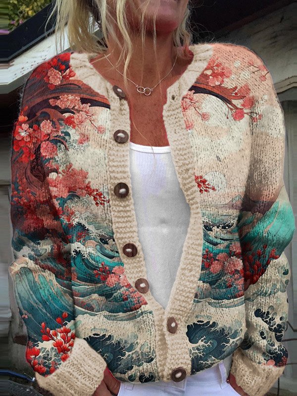 Plus Size Cardigans Manufacturers