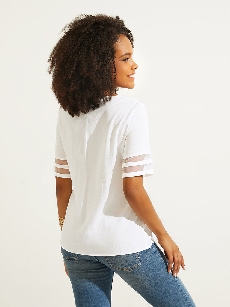 Plus Size Blouses Manufacturers