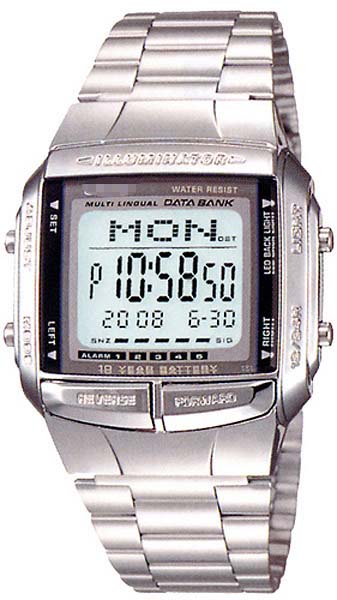 DB-360-1A Watch Battery