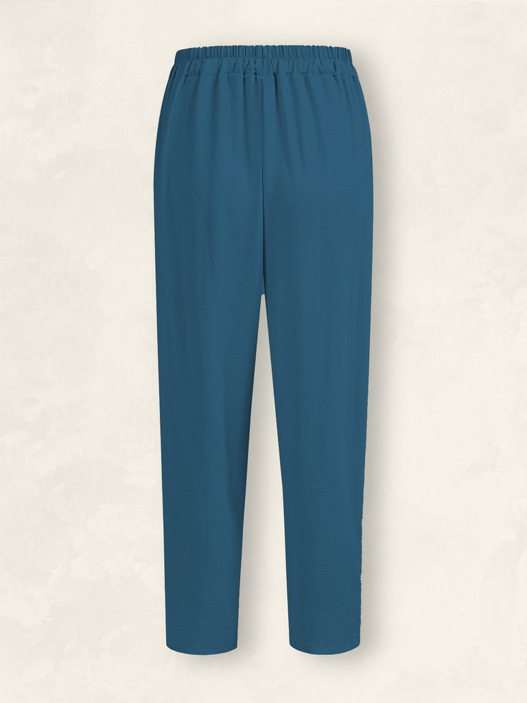 Plus Size Pants Manufacturers