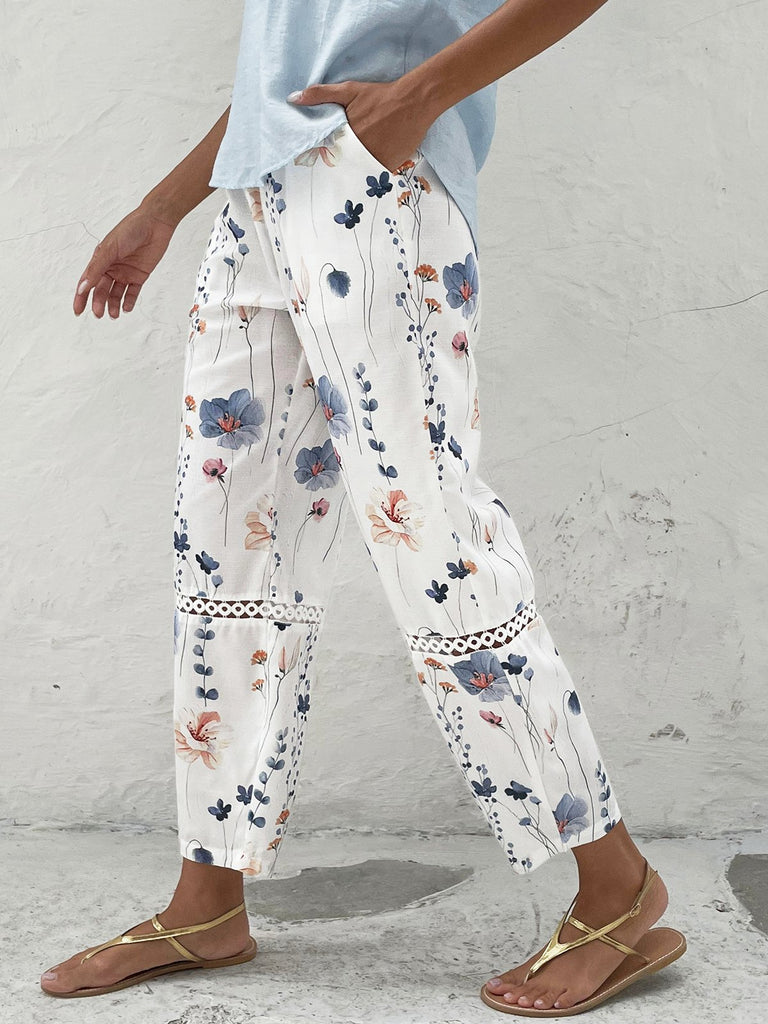 Pants Suppliers