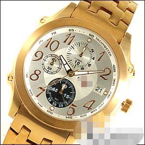 DC103-RG Watch Battery
