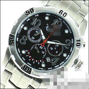 DC104-BK Watch Battery