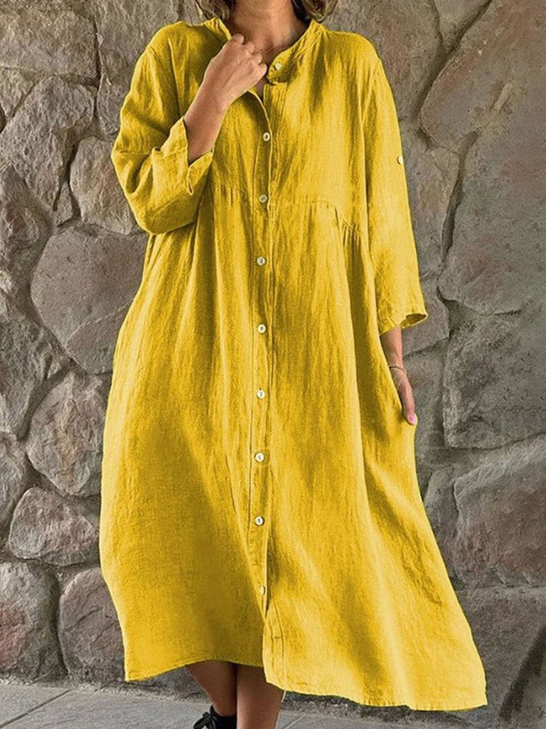 Plus Size Midi Dresses Manufacturers