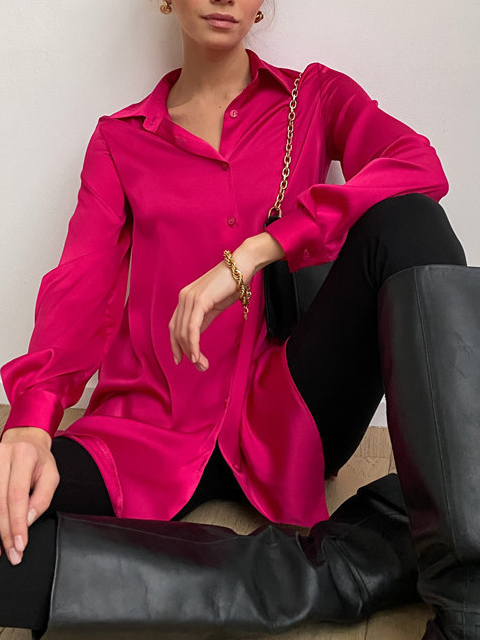 Wholesale Female Plus Size Fashionable Clothing