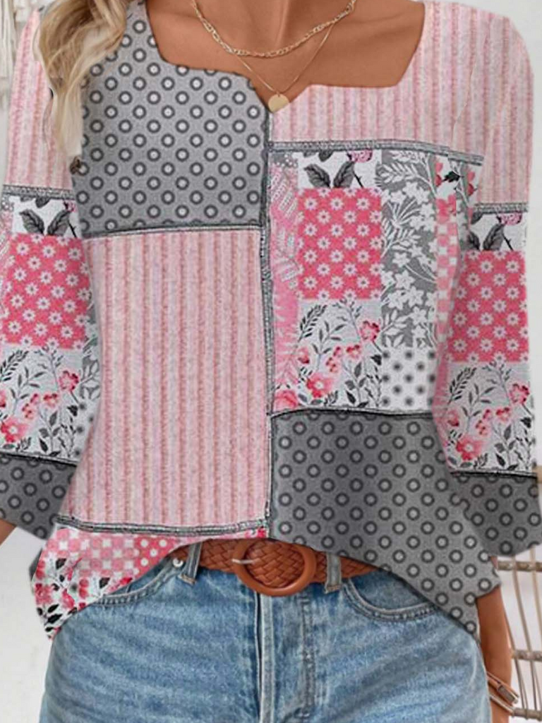 Plus Size T-shirts Suppliers