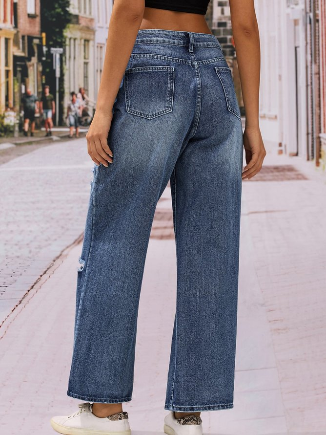 Denim & Jeans Factory