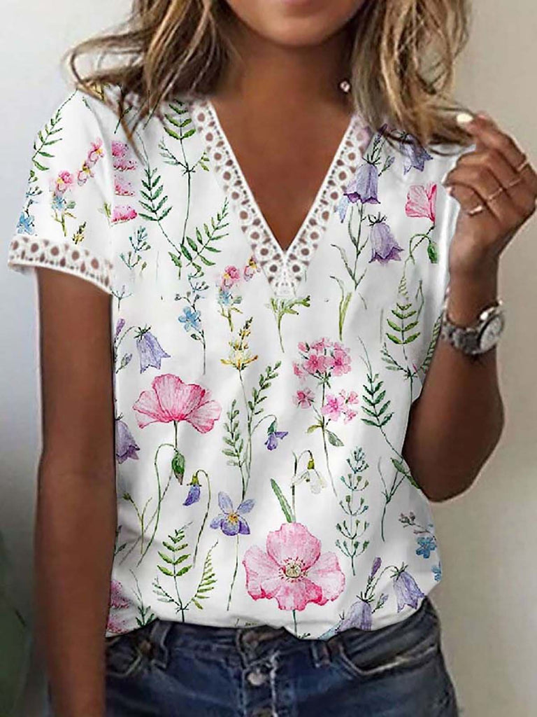 T-shirts Manufacturers
