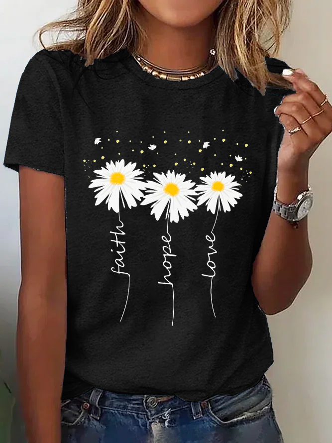 Plus Size T-shirts Suppliers