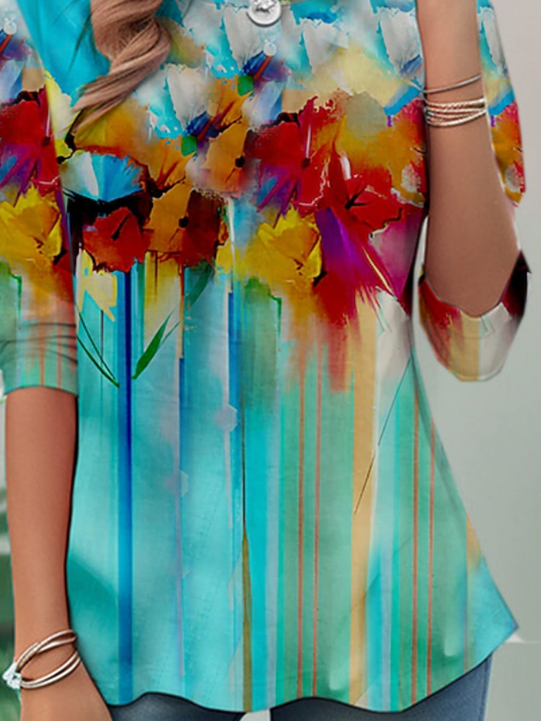 Plus Size T-shirts Suppliers