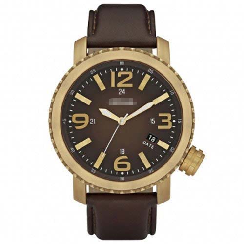 DE1002 Watch Battery