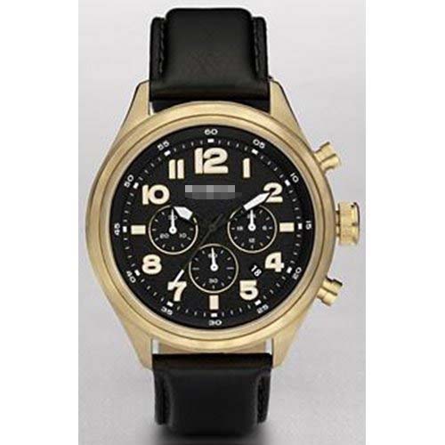 DE5000 Watch Battery