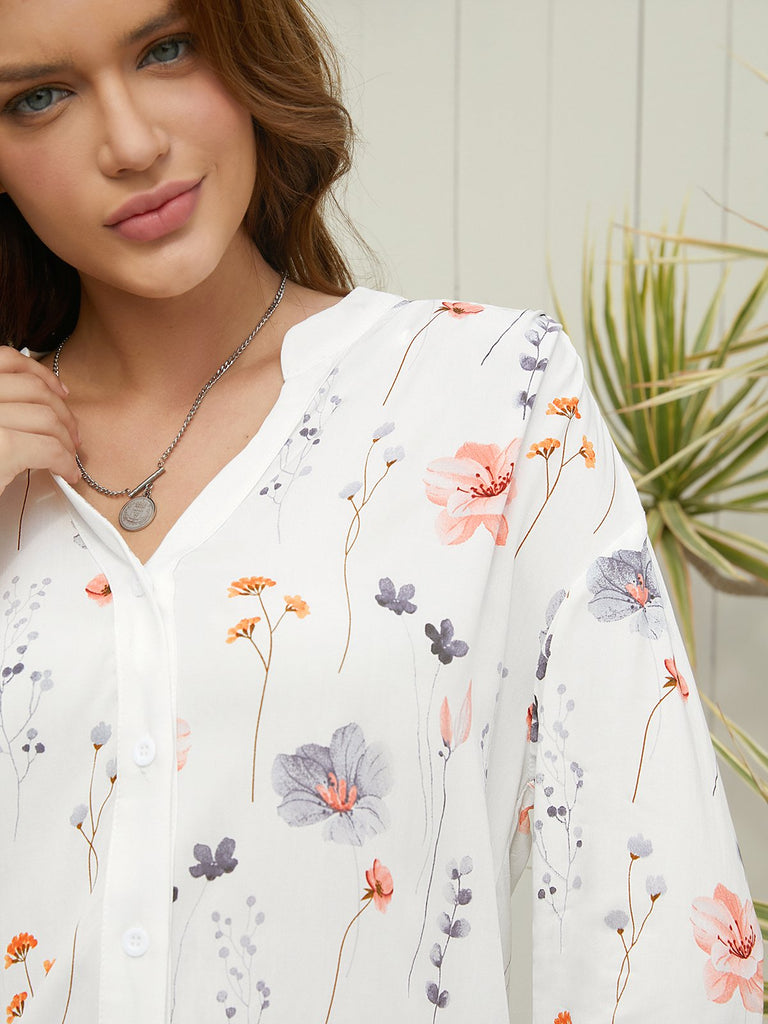 Plus Size Shirts Suppliers