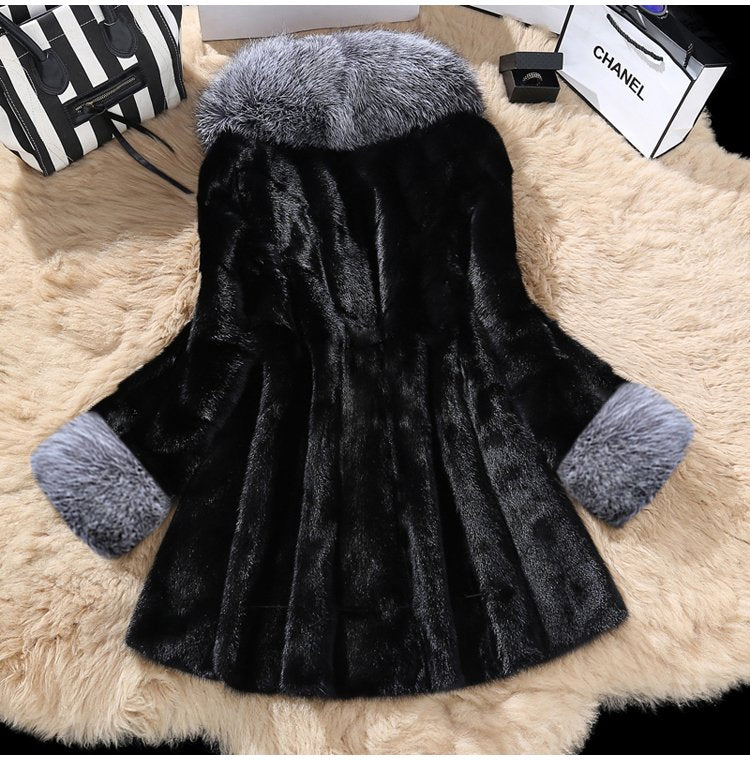 White Women Jackets