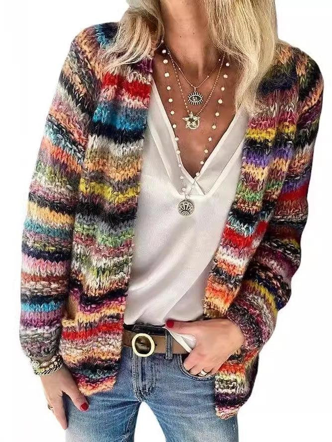 Plus Size Cardigans Manufacturers