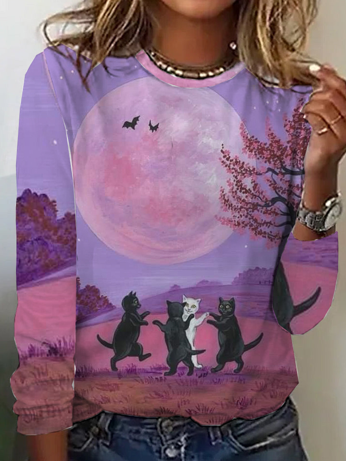 Plus Size T-shirts Suppliers