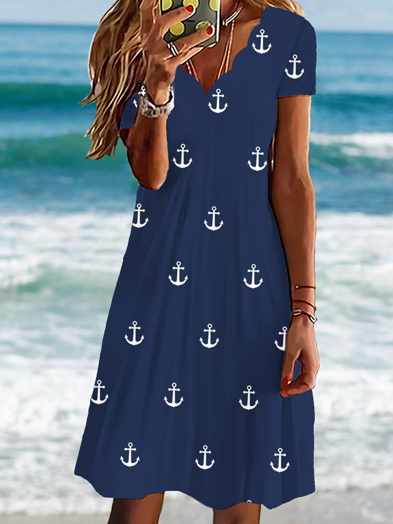 Plus Size Short Dresses Suppliers