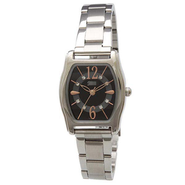 DL715-BK Watch Battery
