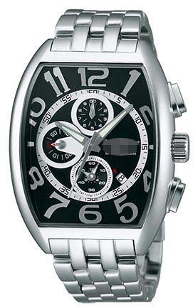 DP38SBK Watch Battery