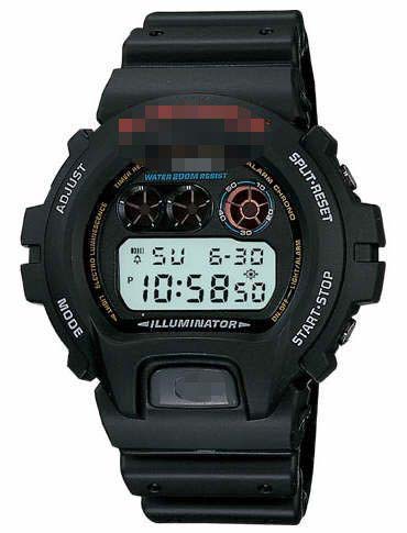 DW-6900-1V Watch Battery