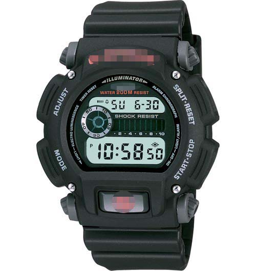 DW-9052-1V Watch Battery