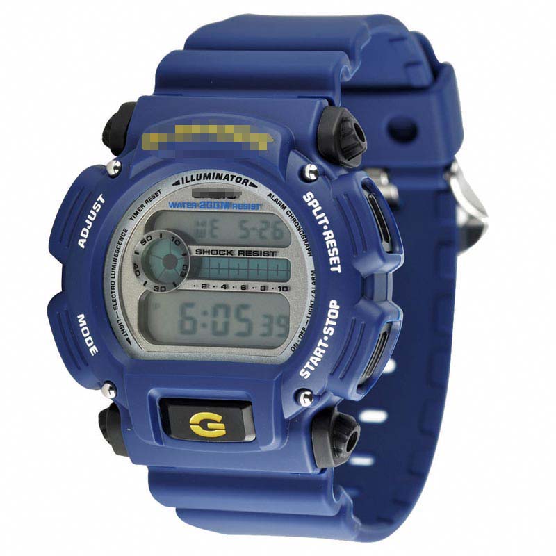 DW-9052-2V Watch Battery