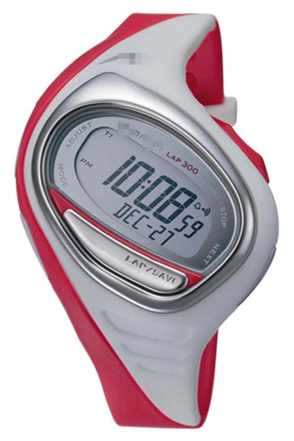 DWJ02-0007 Watch Battery