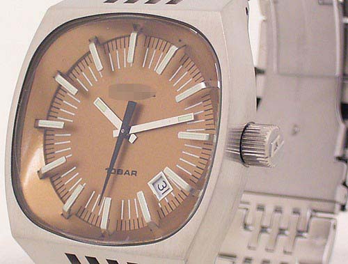 DZ1051 Watch Battery
