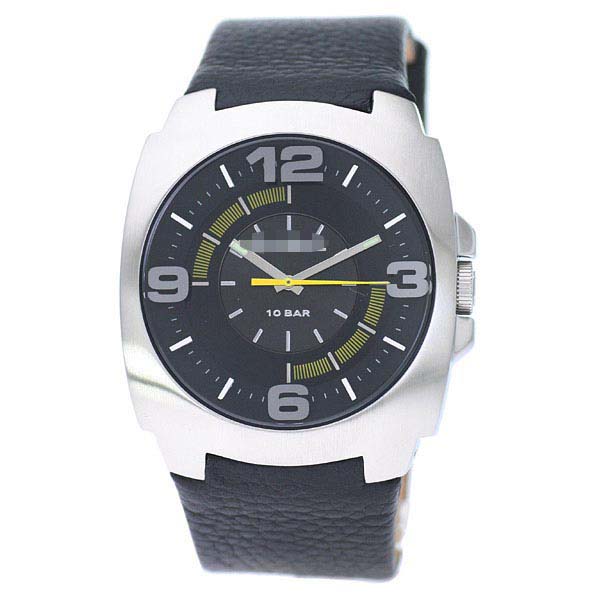 DZ1109 Watch Battery
