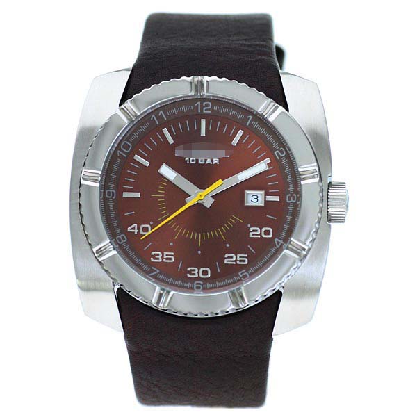 DZ1153 Watch Battery