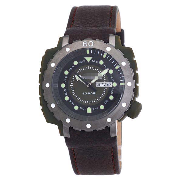 DZ1169 Watch Battery