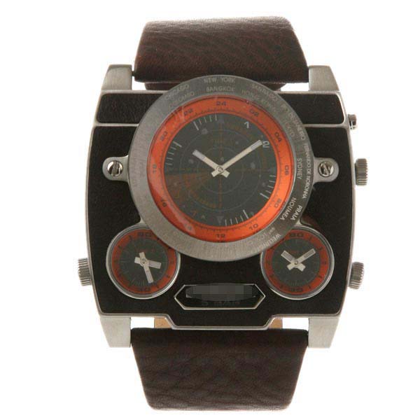 DZ1242 Watch Battery