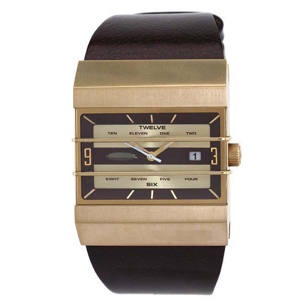 DZ5124 Watch Battery