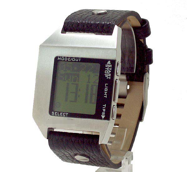 DZ7006 Watch Battery