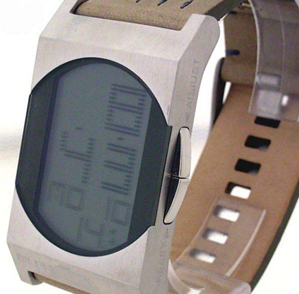 DZ7028 Watch Battery