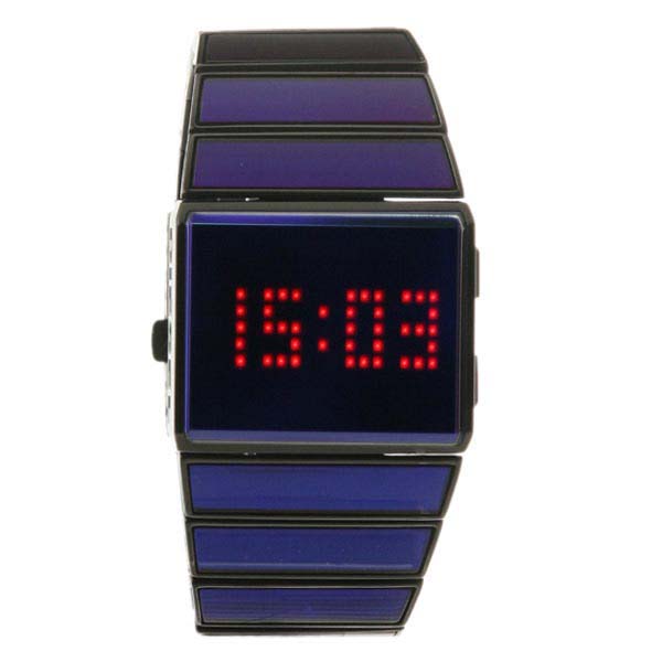 DZ7108 Watch Battery