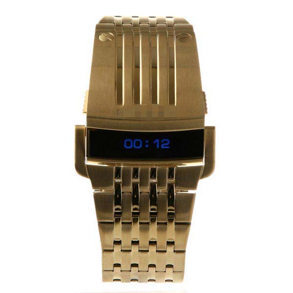 DZ7112 Watch Battery