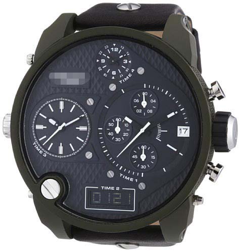 DZ7250 Watch Battery