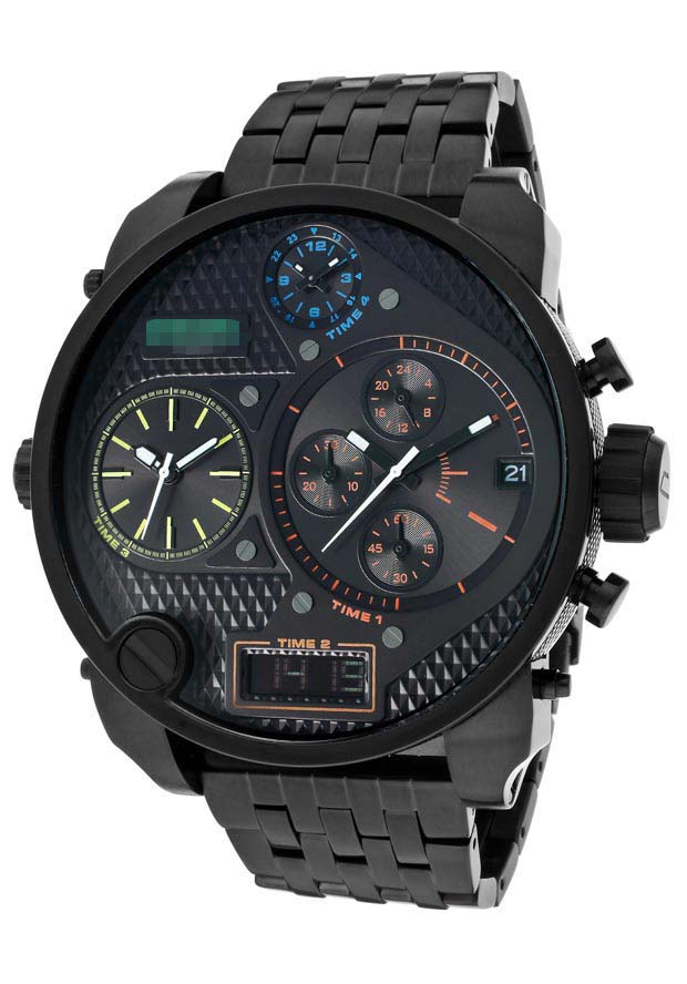 DZ7266 Watch Battery
