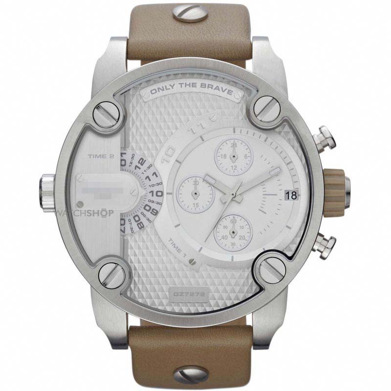 DZ7272 Watch Battery