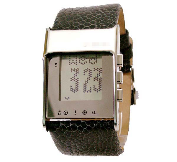 DZ9006 Watch Battery